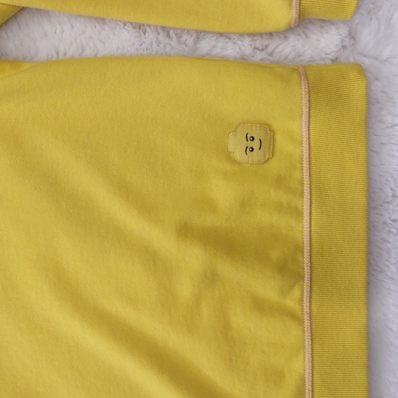 LEGO SWEATER. - Picture 4 of 14